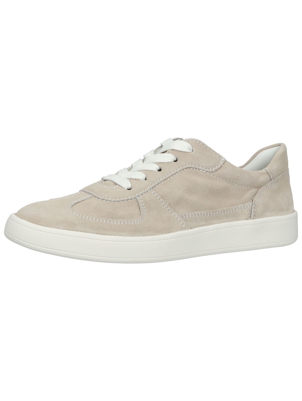 Ara Sneaker "Ara Sneaker Veloursleder" günstig online kaufen