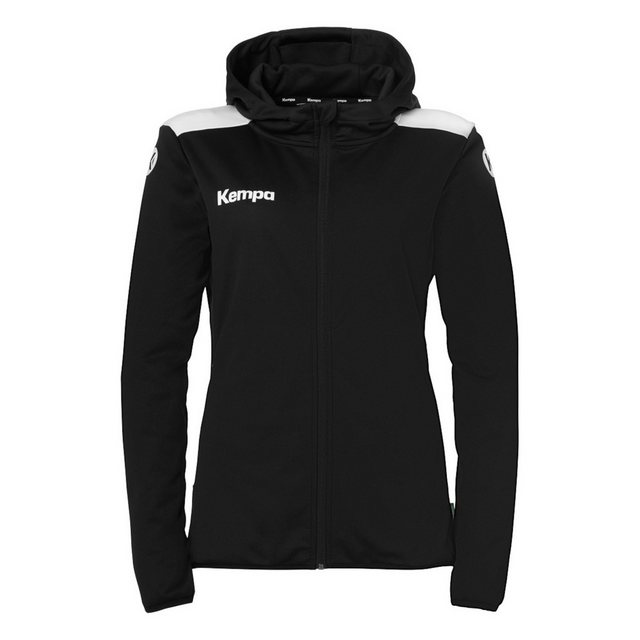 Kempa Kapuzenpullover Kempa Damen Trainingsjacke Emotion 27 günstig online kaufen