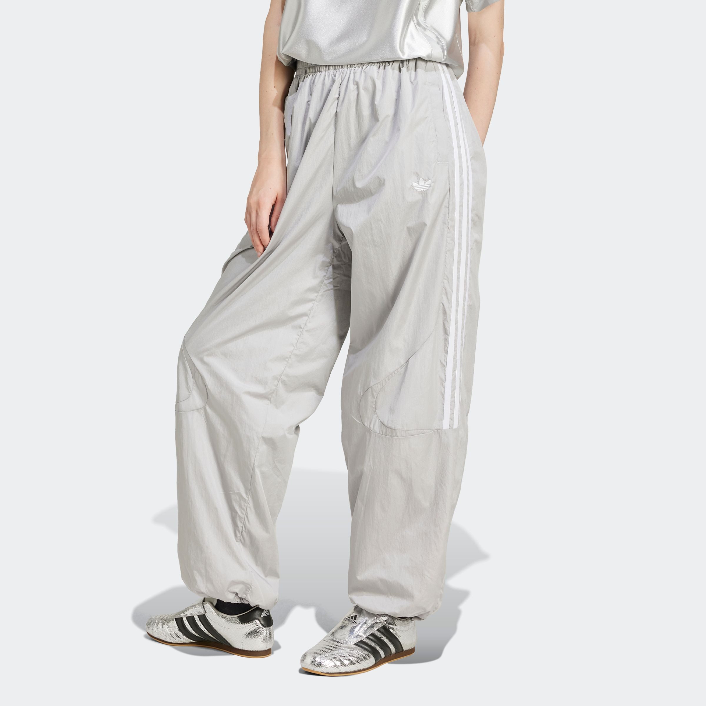 adidas Originals Sporthose TEAMGEIST TP (1-tlg) günstig online kaufen