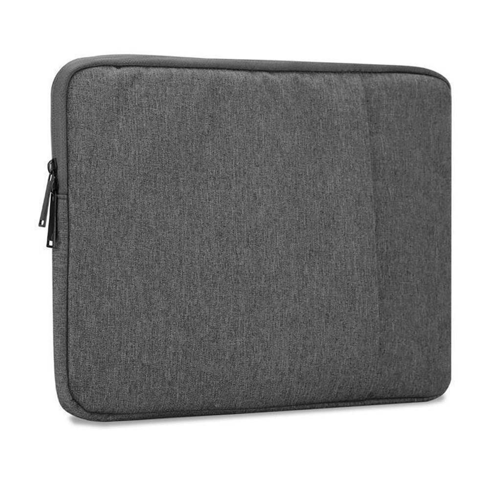 Cadorabo Laptoptasche (1-tlg), Laptoptasche - Stoff günstig online kaufen