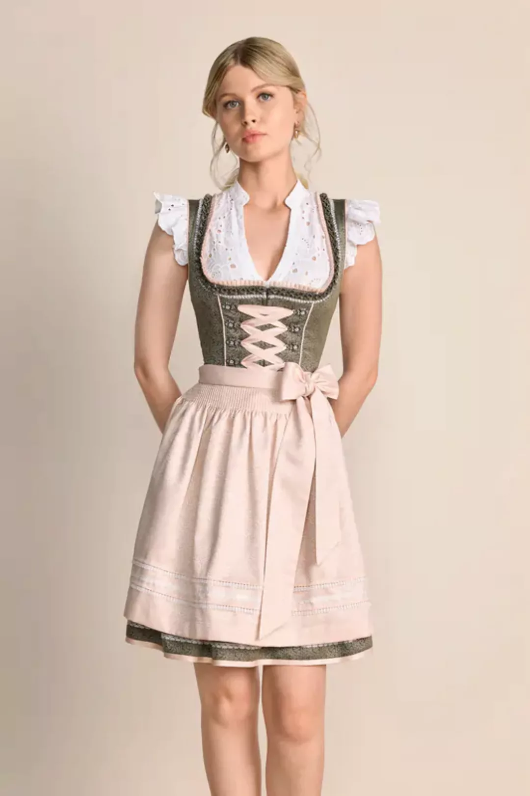 Dirndl Elowen (50cm) günstig online kaufen