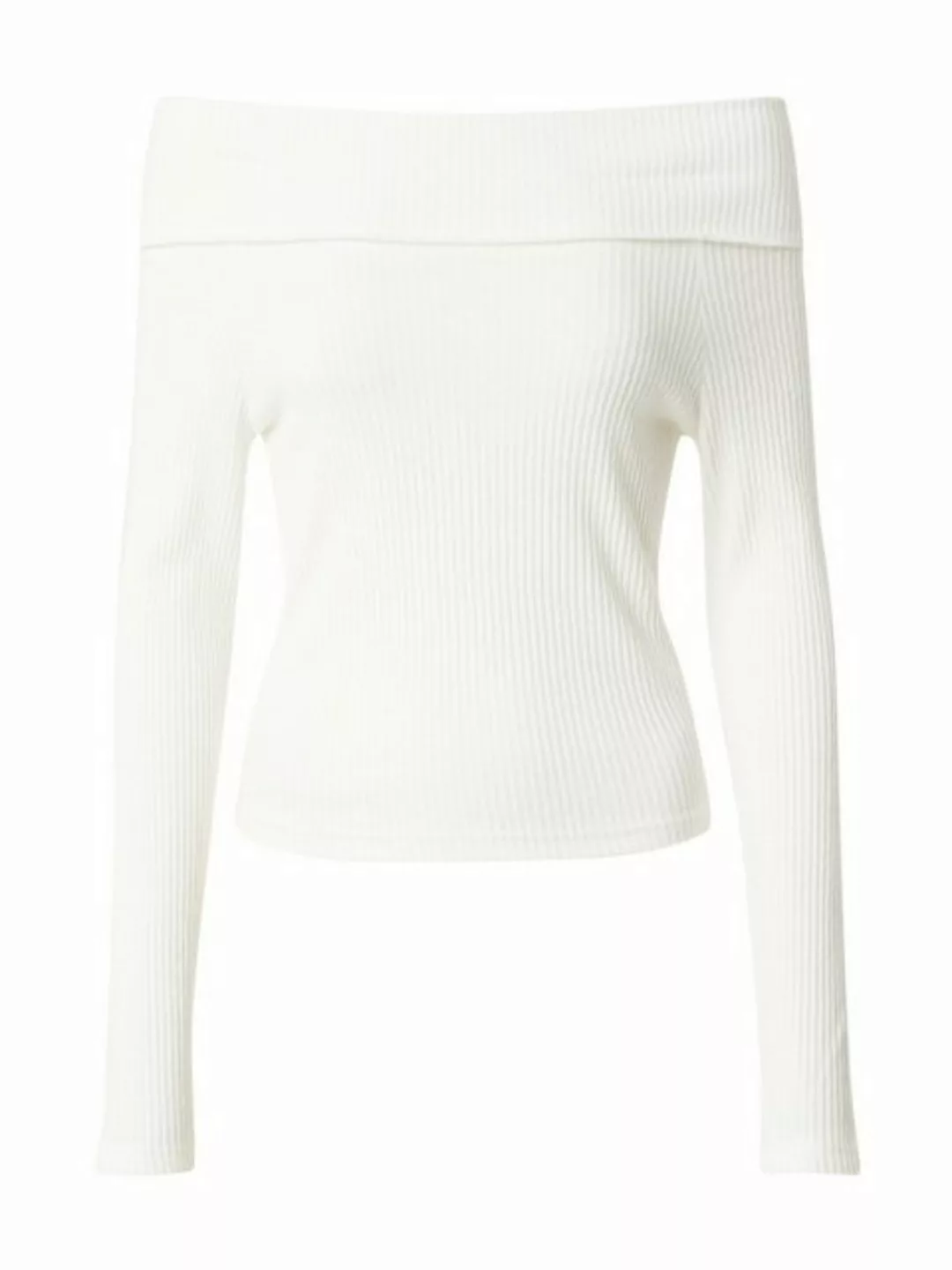 Guido Maria Kretschmer Women Langarmshirt Arven (1-tlg) Plain/ohne Details günstig online kaufen