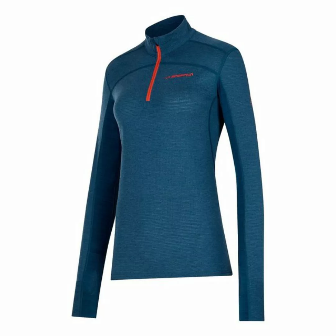 La Sportiva Langarmshirt Swift Long Sleeve W behandelt mit geruchshemmendem günstig online kaufen