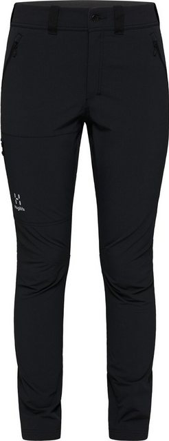 Haglöfs Outdoorhose Mor?n Softshell Slim Pant Women günstig online kaufen