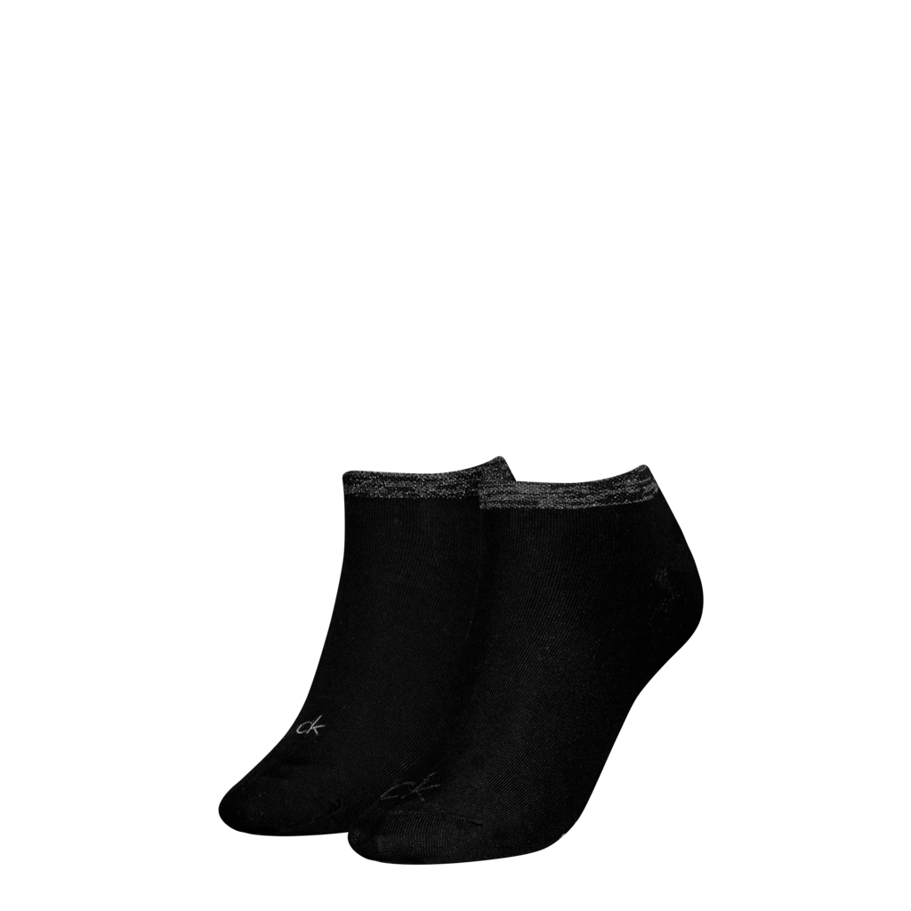 Calvin Klein Jeans Sneakersocken CK WOMEN günstig online kaufen