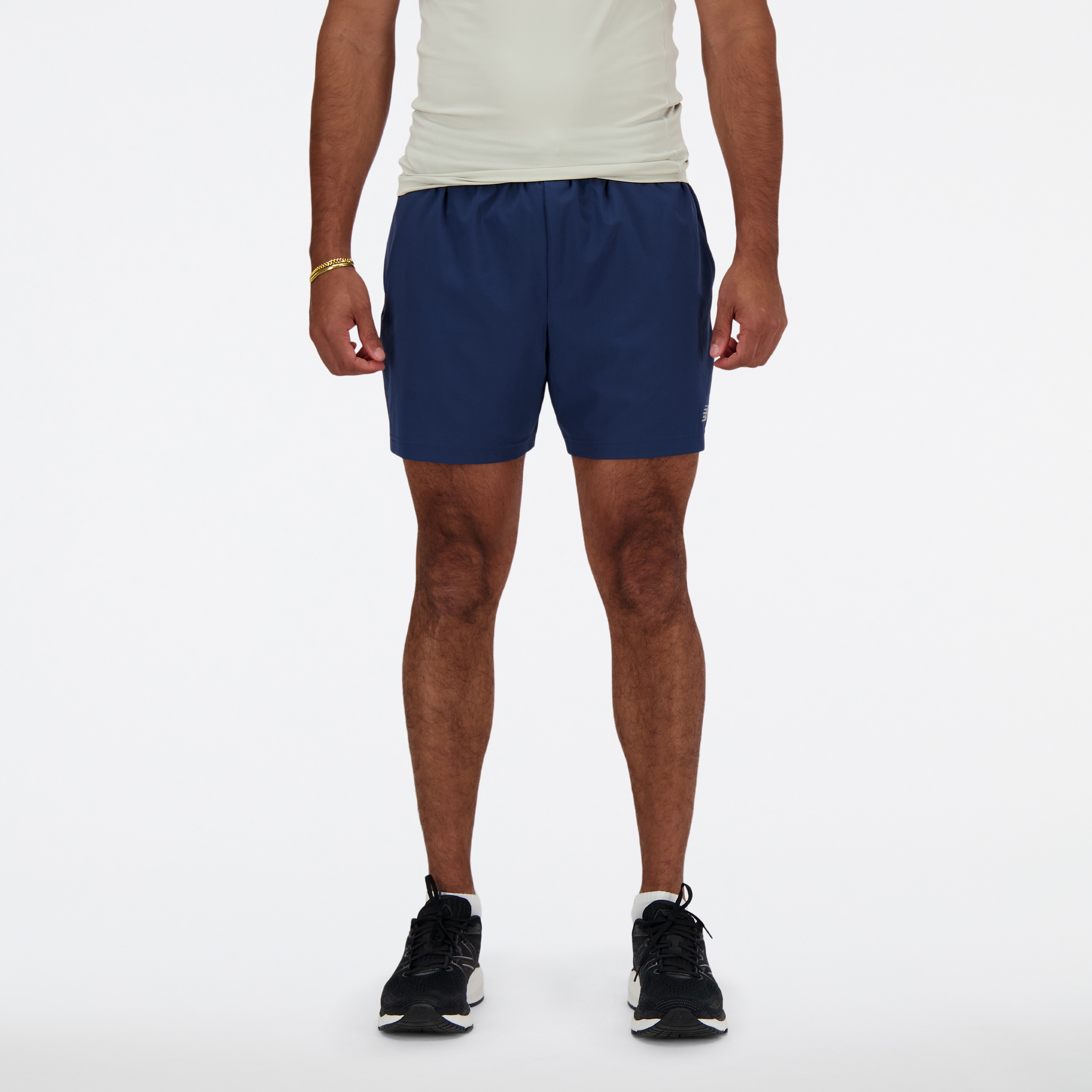 New Balance Laufshorts "Sport Essentials Short 5"" günstig online kaufen