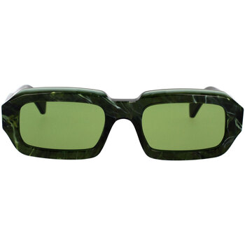 Retrosuperfuture  Sonnenbrillen Ghost Schildkröte Sonnenbrille BHO günstig online kaufen