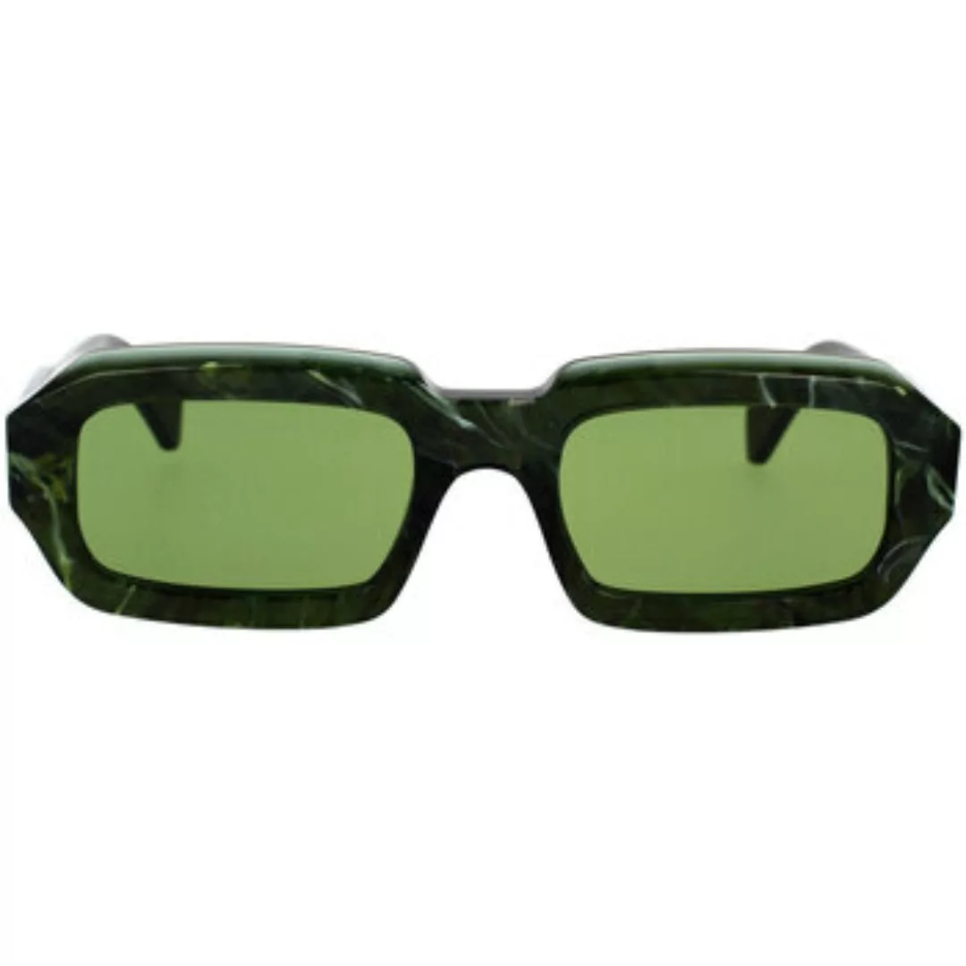 Retrosuperfuture  Sonnenbrillen Ghost Schildkröte Sonnenbrille BHO günstig online kaufen