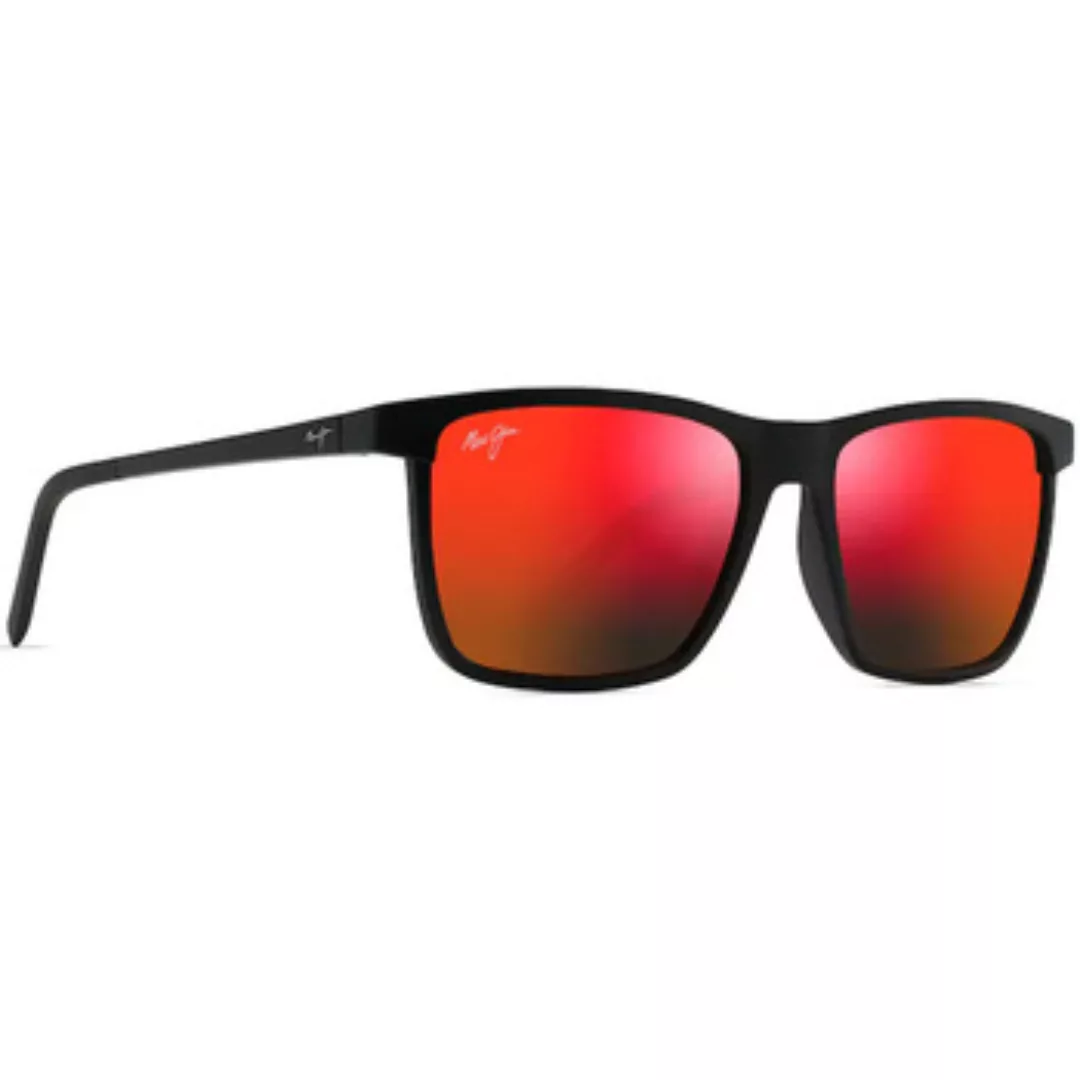 Maui Jim  Sonnenbrillen One Way RM875-02 Polarisierte Sonnenbrille günstig online kaufen