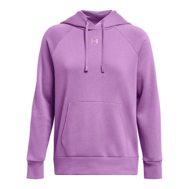 Under Armour® Kapuzenpullover Under Armour Damen Kapuzenpullover Rival Flee günstig online kaufen