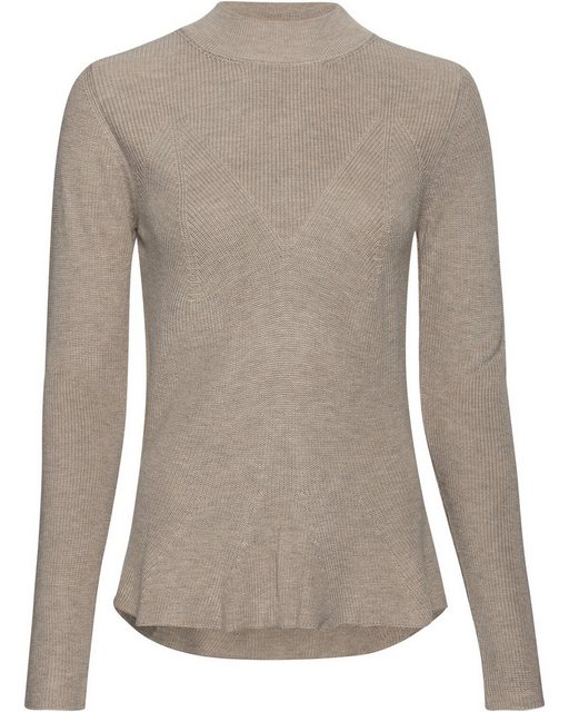 FELICITAS Strickpullover Pullover Petunia günstig online kaufen