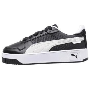 Puma  Sneaker Carina Street Logo Power günstig online kaufen