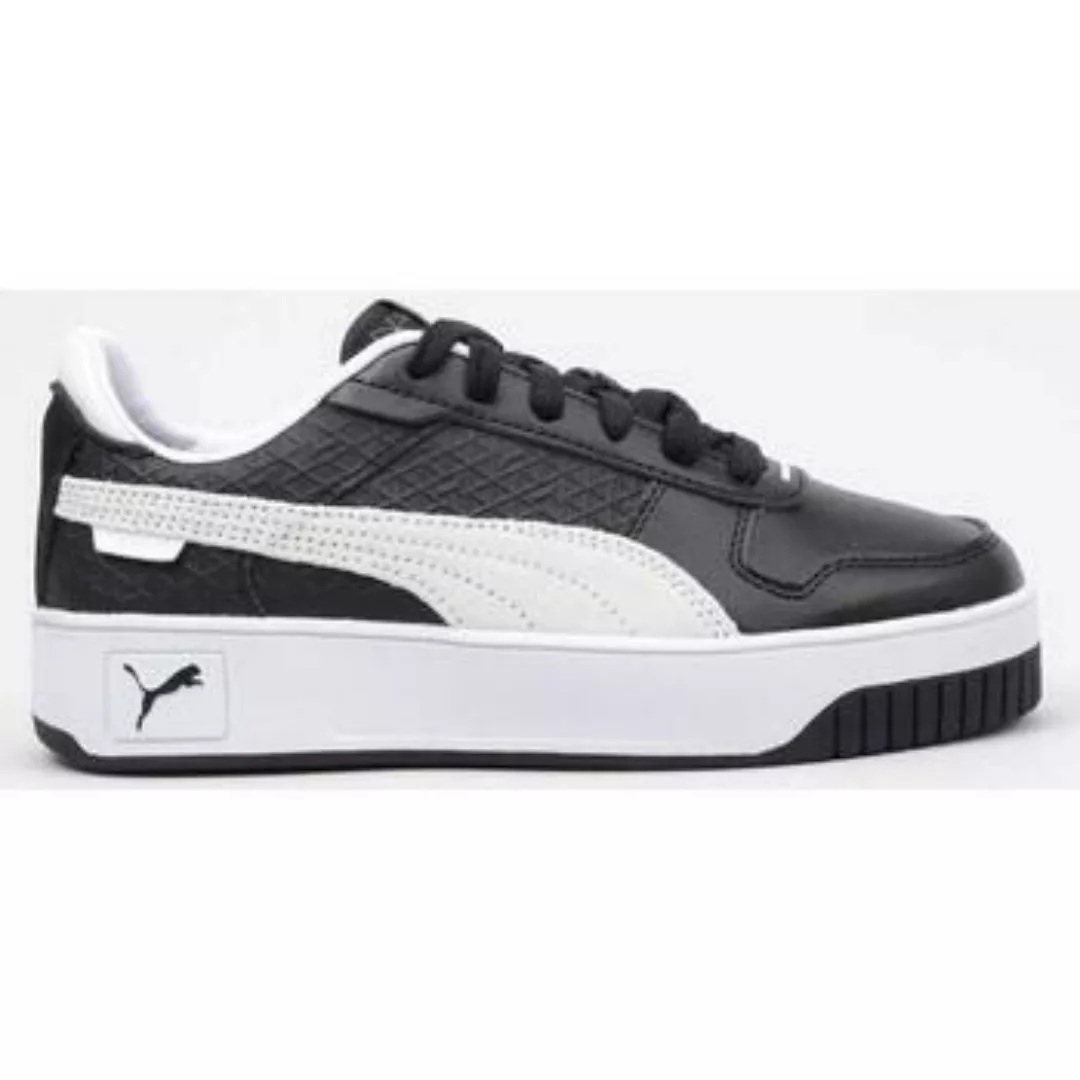 Puma  Sneaker Carina Street Logo Power günstig online kaufen