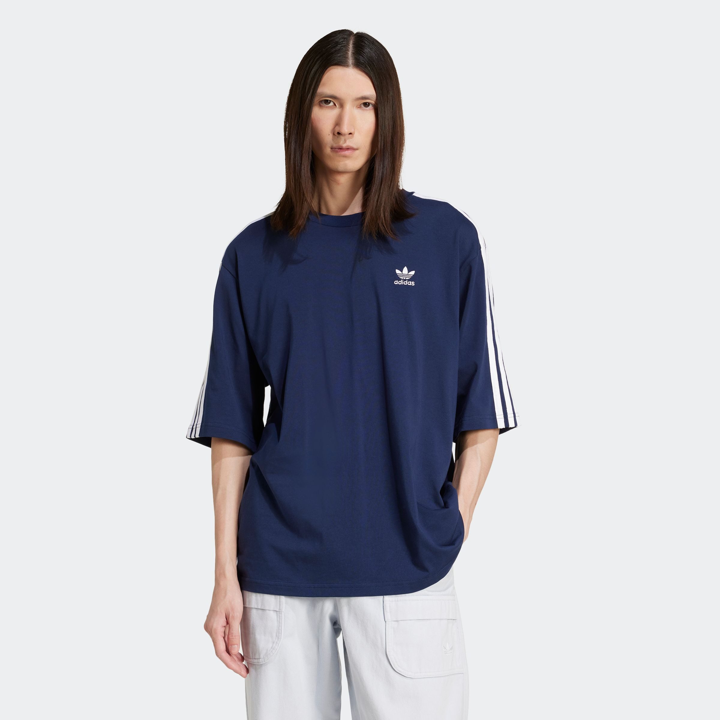 adidas Originals T-Shirt "Oversize tee" günstig online kaufen