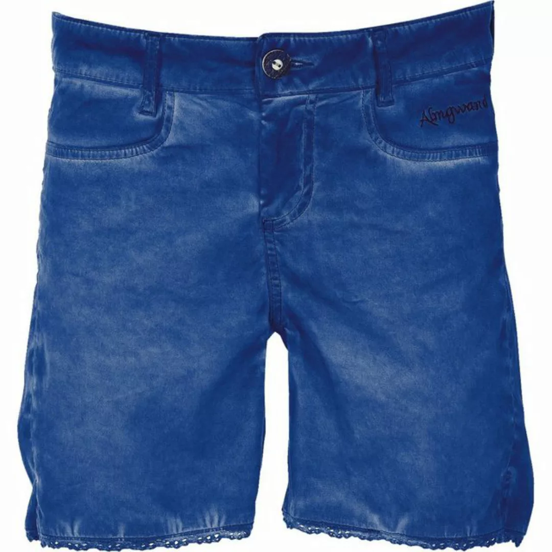 Almgwand Funktionshose Shorts Kechtalm günstig online kaufen