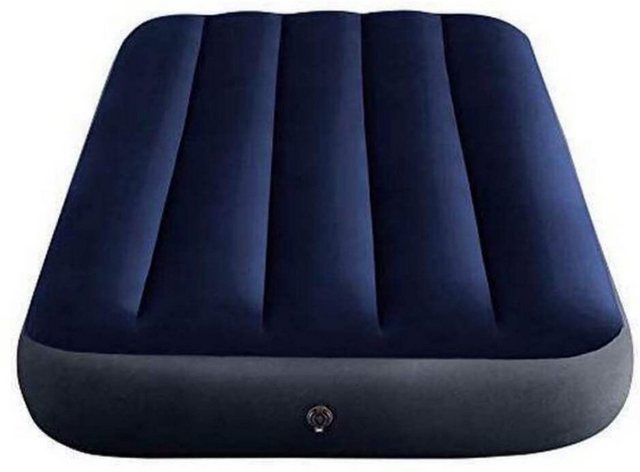 Intex Luftbett »DURA-BEAM® Classic Downy Airbed« günstig online kaufen