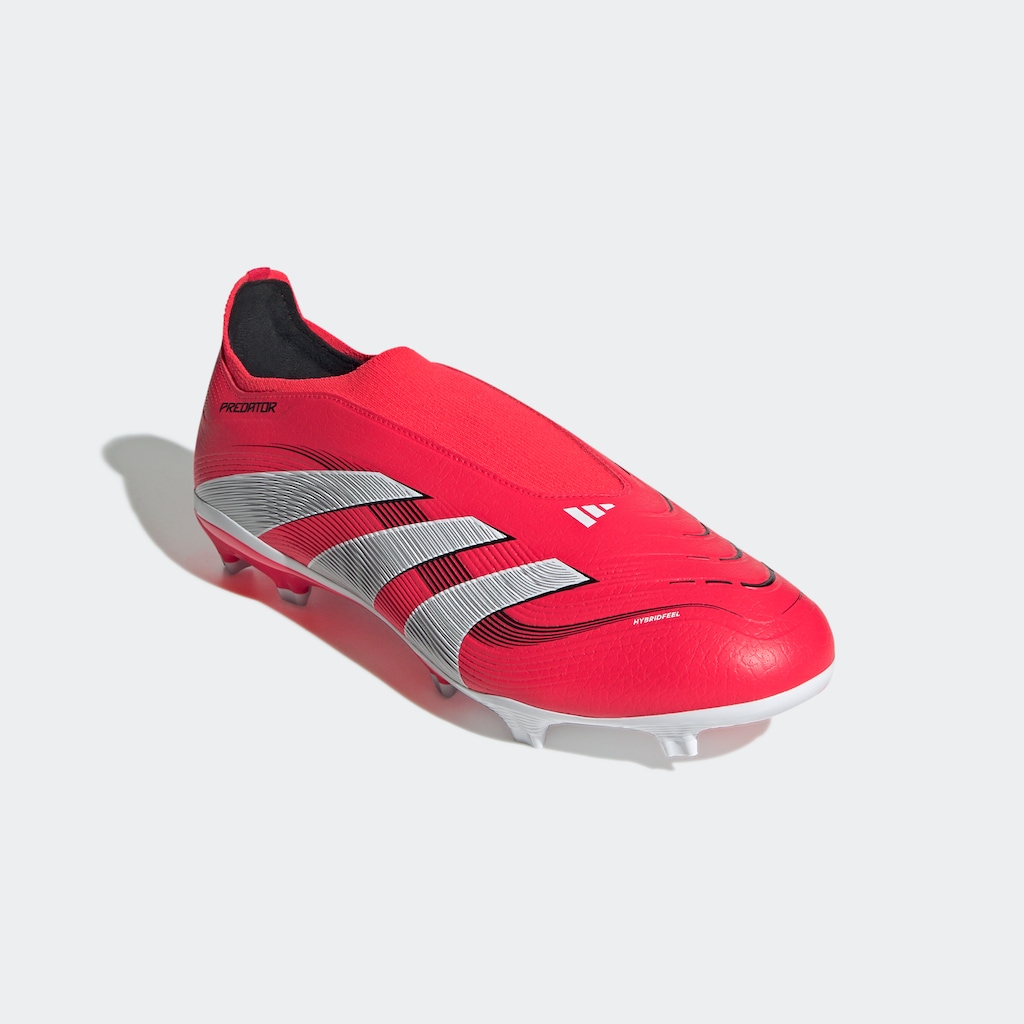 adidas Performance Fußballschuh "PREDATOR LEAGUE LACELESS FG/MG" günstig online kaufen