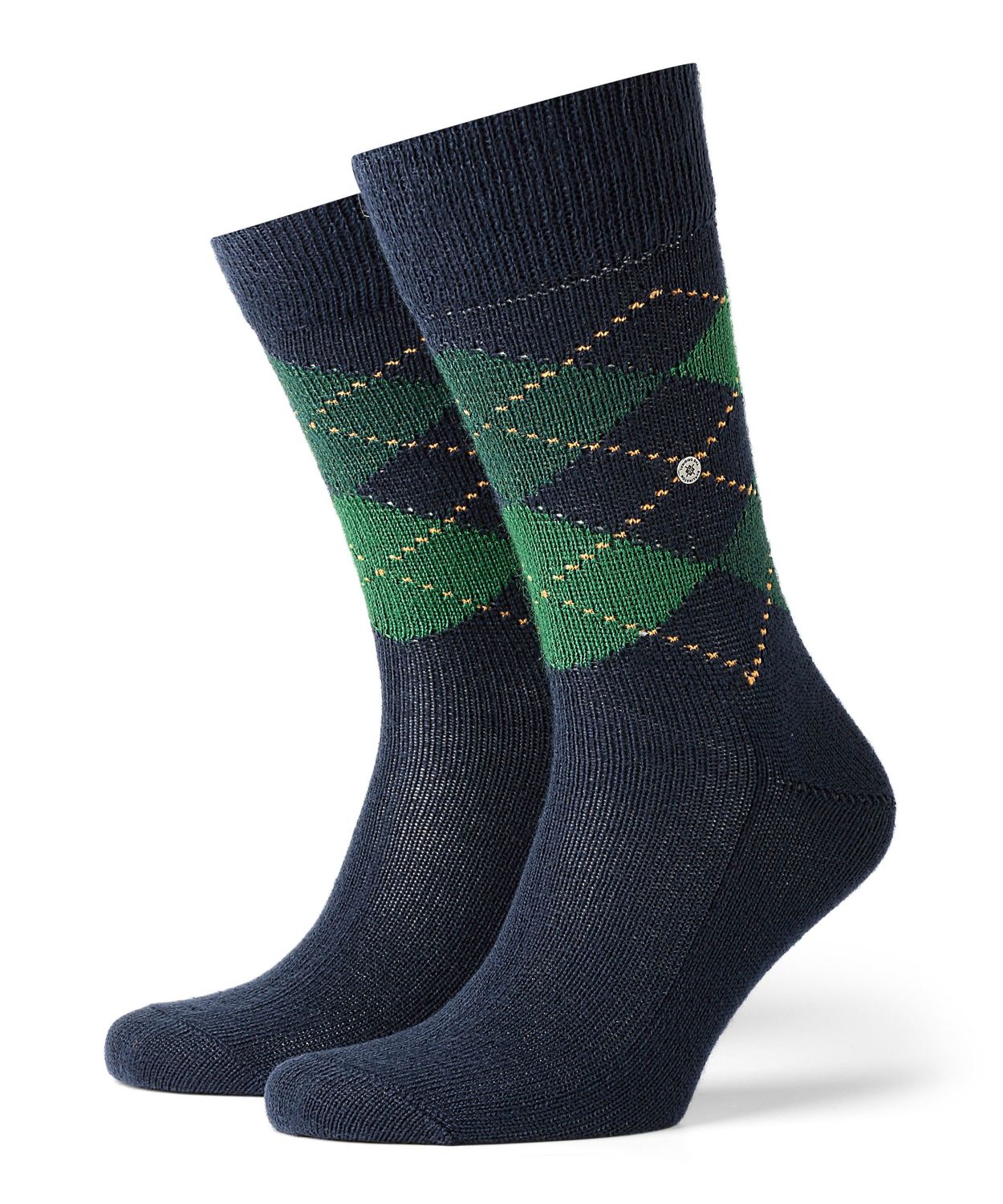 Burlington Herren Socken Preston günstig online kaufen