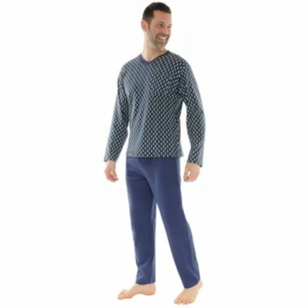 Christian Cane  Pyjamas/ Nachthemden KALVIN günstig online kaufen