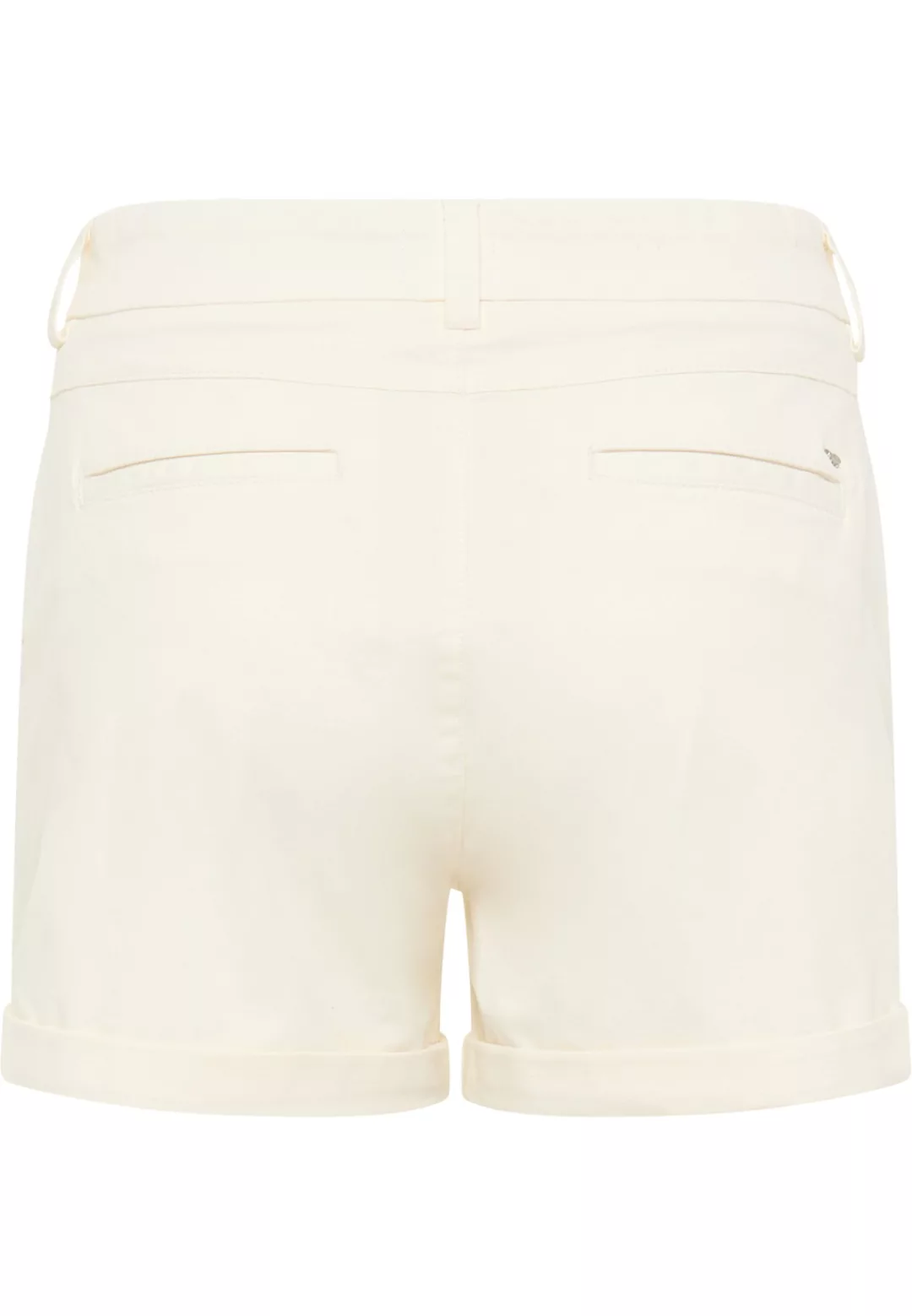 MUSTANG Shorts "Style Chino Shorts" günstig online kaufen