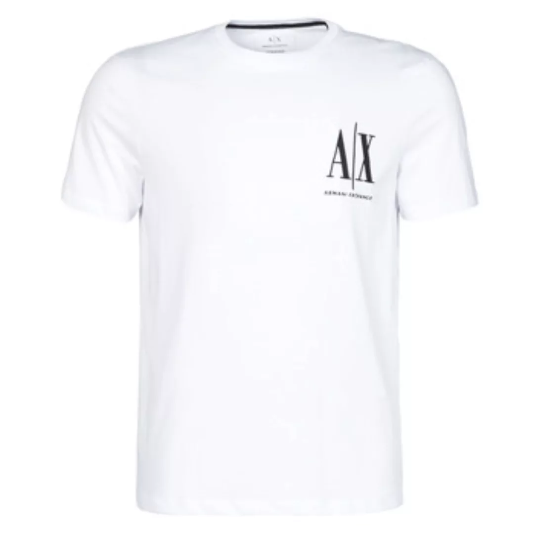 Armani Exchange  T-Shirt 8NZTPH-ZJH4Z günstig online kaufen