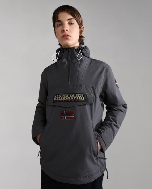 Napapijri Kurzjacke Rainforest Pocket 2 günstig online kaufen