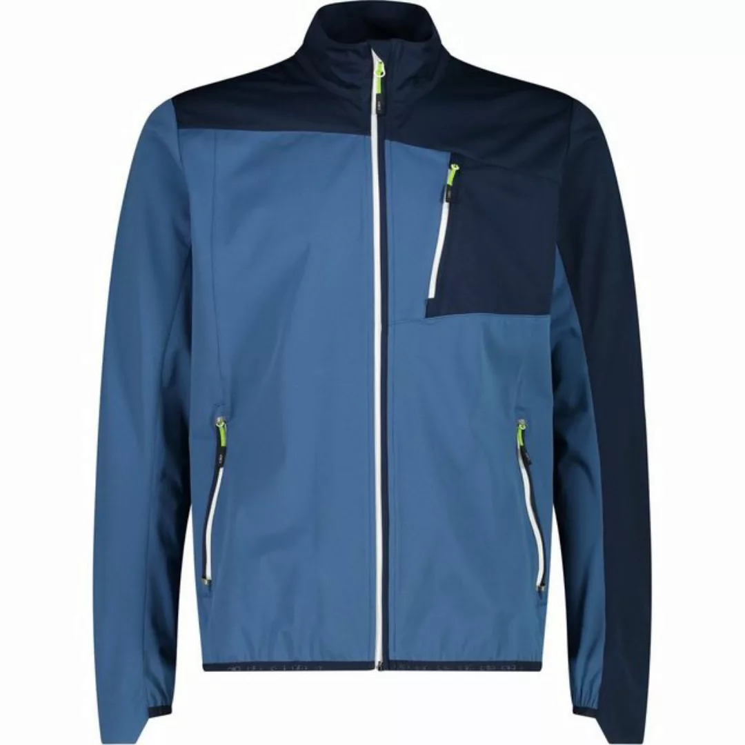 CMP Funktionsjacke MAN JACKET HYBRID günstig online kaufen