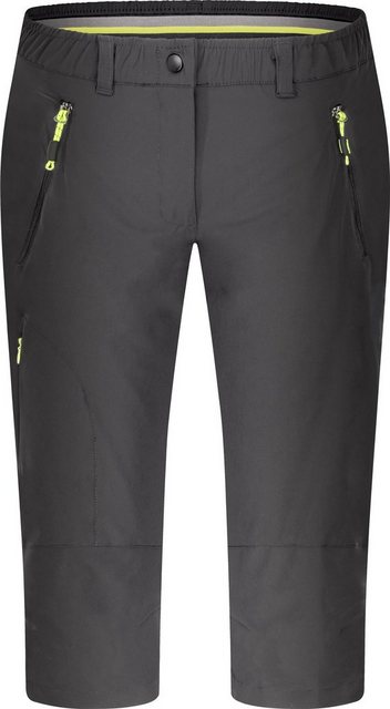 HOT Sportswear Caprihose Locarno L ANTHRACITE günstig online kaufen