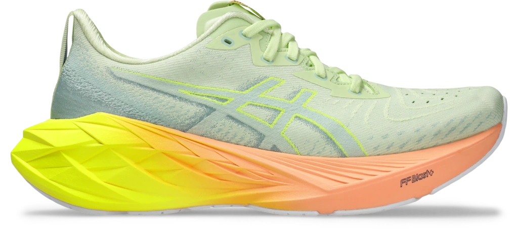 Asics Laufschuh "NOVABLAST 4 PARIS" günstig online kaufen