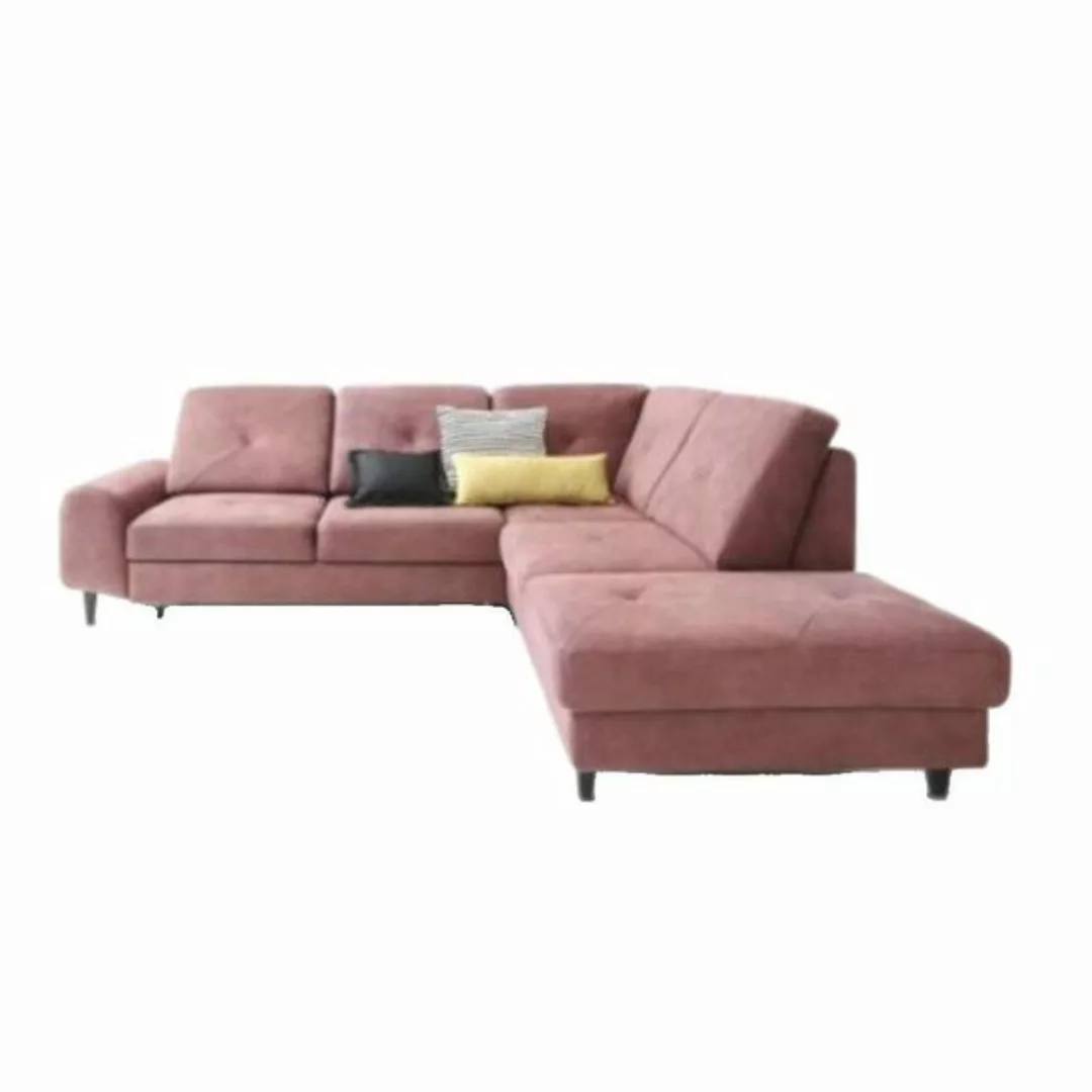 JVmoebel Ecksofa Schlafcouch Sofa Bettfunktion Multifunktions Couch Sofas C günstig online kaufen