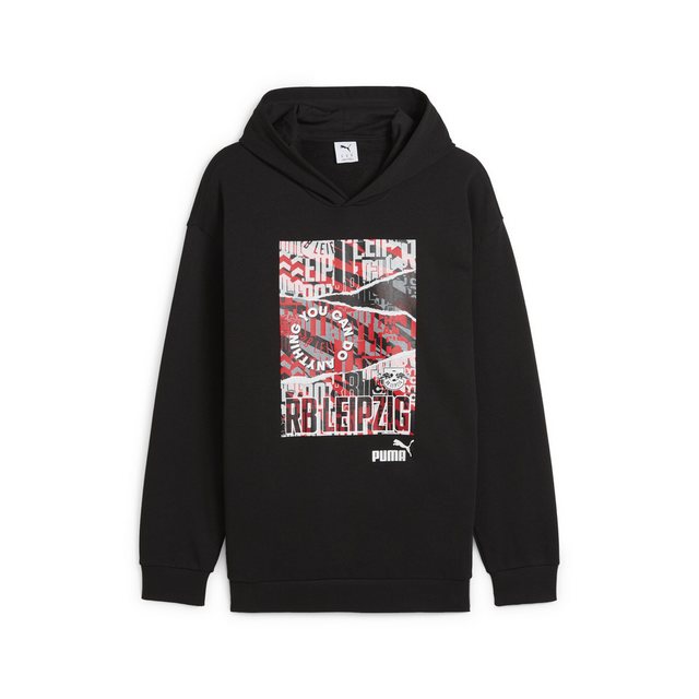 PUMA Hoodie RB Leipzig ftblNRGY+ Hoodie Herren günstig online kaufen