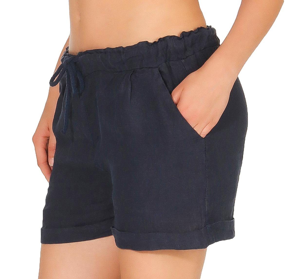 malito more than fashion Leinenhose 1964 günstig online kaufen