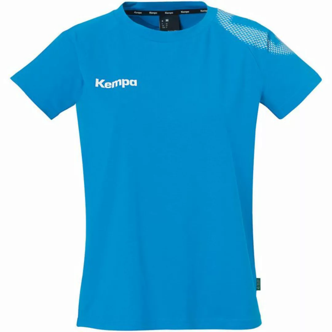 Kempa Kurzarmshirt Trainings-T-Shirt Core 26 Women atmungsaktiv, schnelltro günstig online kaufen