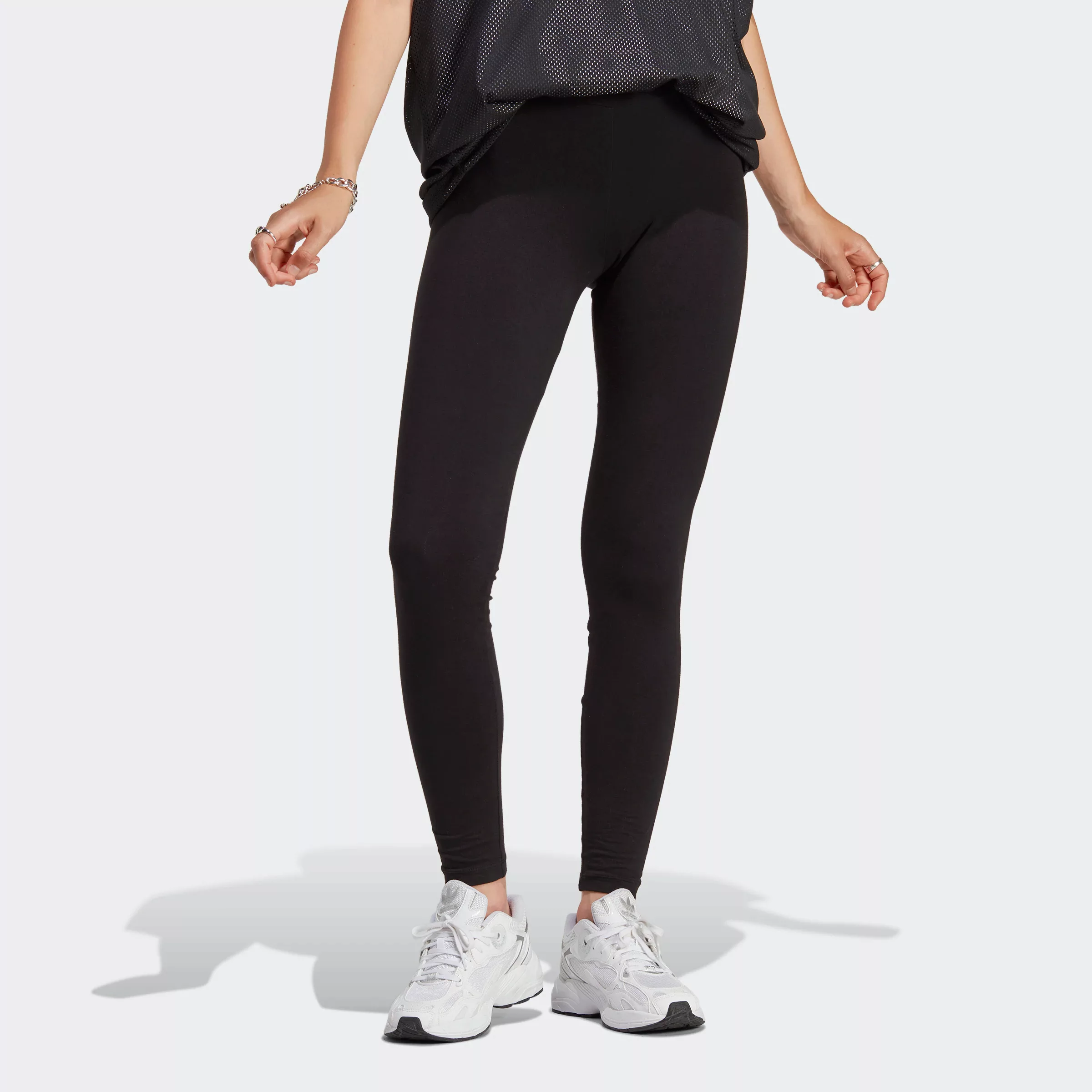 adidas Originals Leggings "ADICOLOR ESSENTIALS", (1 tlg.) günstig online kaufen