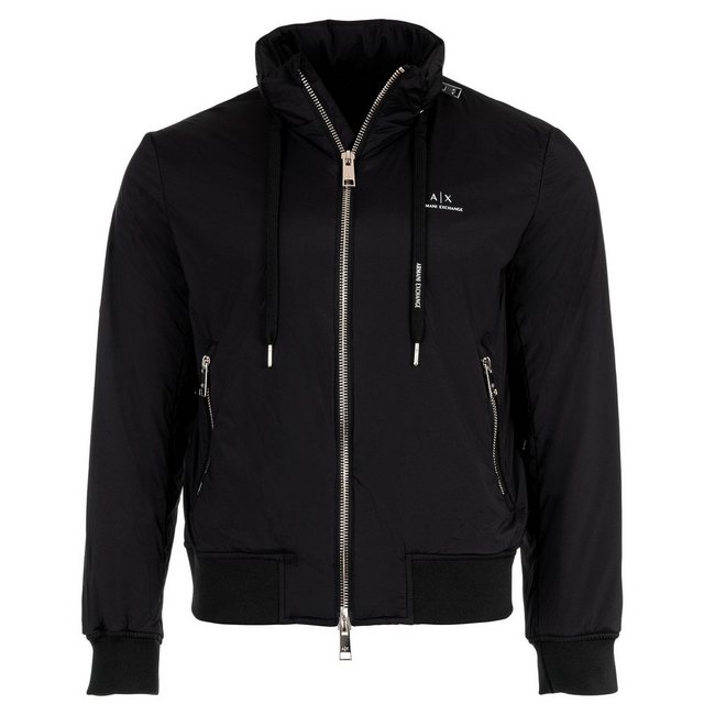 ARMANI EXCHANGE Outdoorjacke "Übergangsjacke" günstig online kaufen