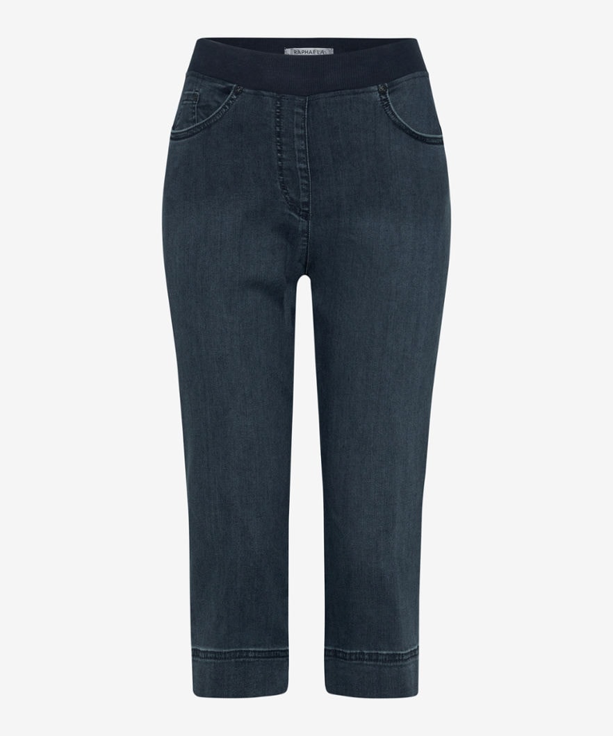 RAPHAELA by BRAX 5-Pocket-Jeans "Style PAMINA CAPRI" günstig online kaufen