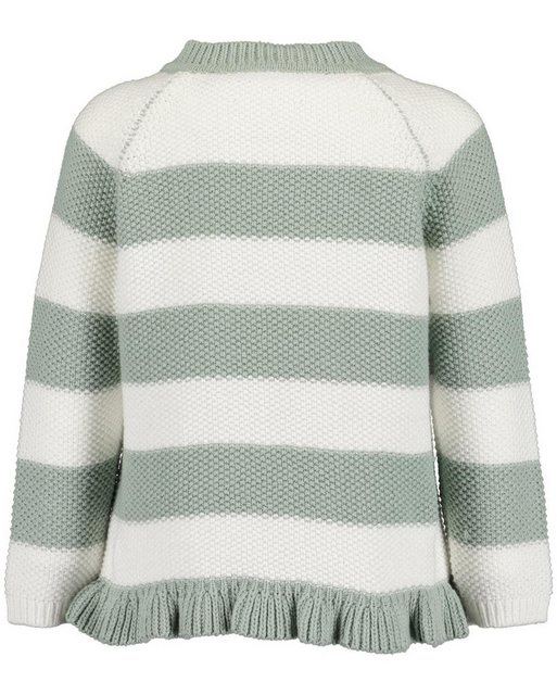 Blue Seven Sweatshirt Mini Md Pullover, Rundhals günstig online kaufen