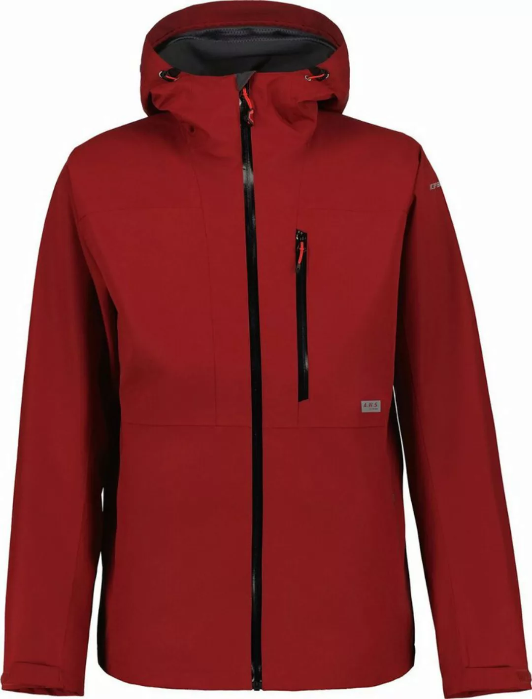 Icepeak Funktionsjacke ICEPEAK BANGS günstig online kaufen