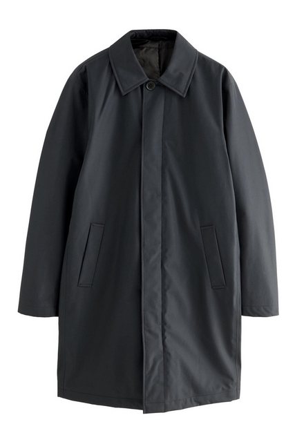 Next Funktionsmantel Wasserdichter Trenchcoat (1-tlg) günstig online kaufen