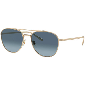 Oliver Peoples  Sonnenbrillen Sonnenbrille N.02 Sun OV5529SU 174152 günstig online kaufen