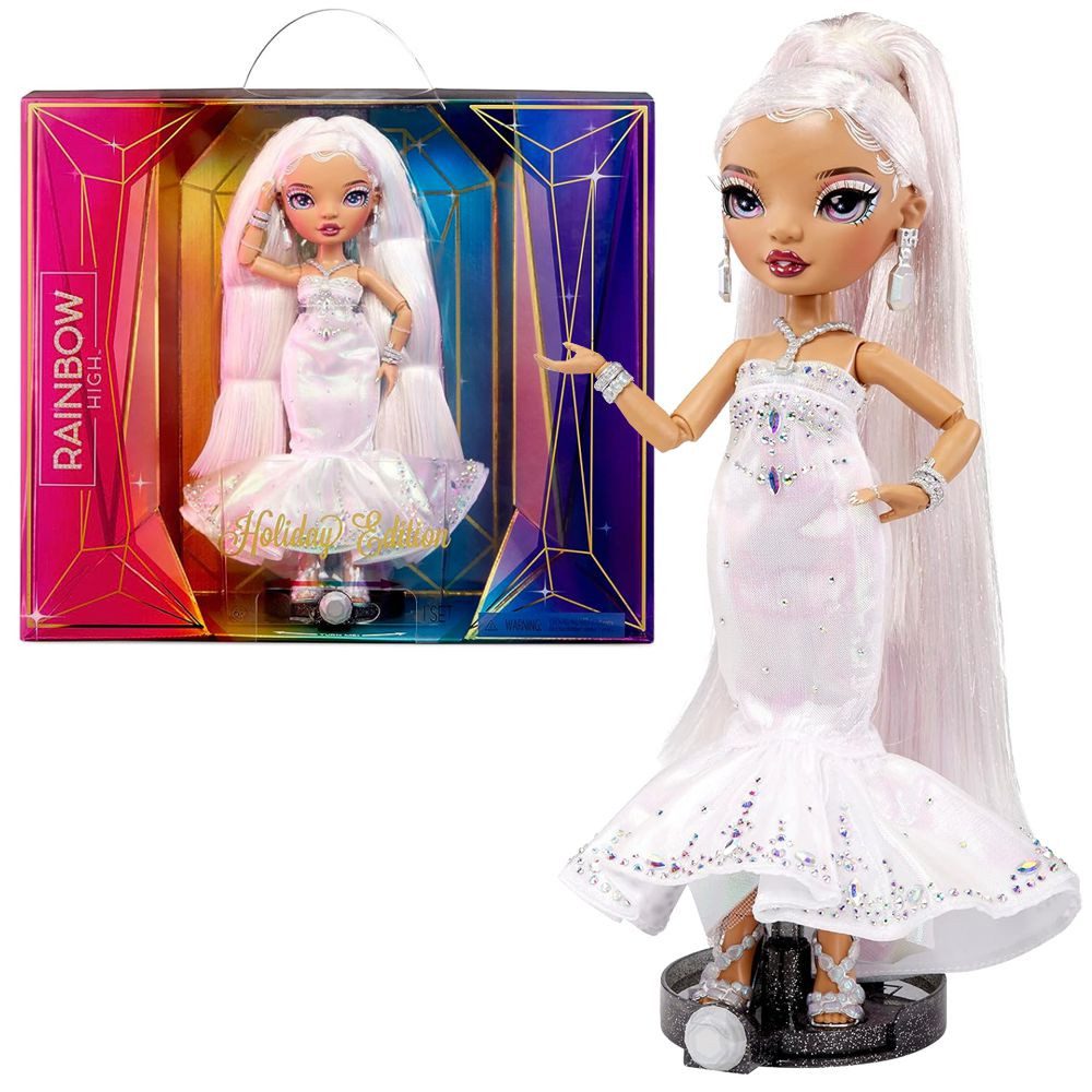 MGA ENTERTAINMENT Anziehpuppe Roxie Grand Fashion günstig online kaufen