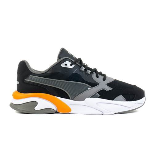 Puma Xray Millenium Schuhe EU 44 Black günstig online kaufen