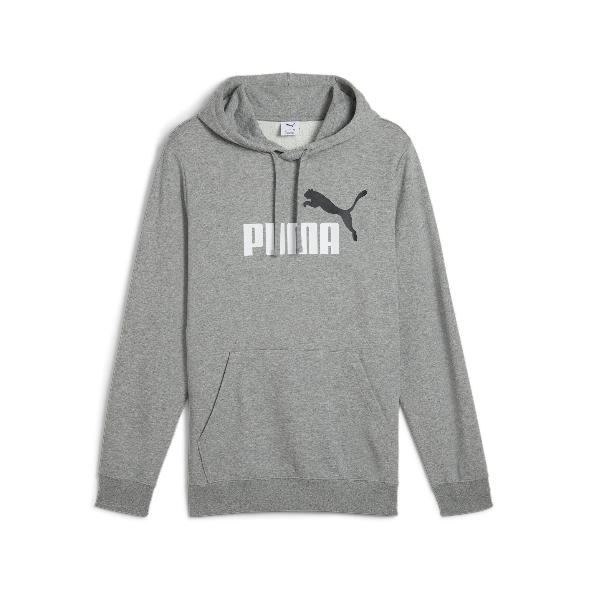 PUMA Kapuzensweatshirt ESS 2 COLOR NO. günstig online kaufen