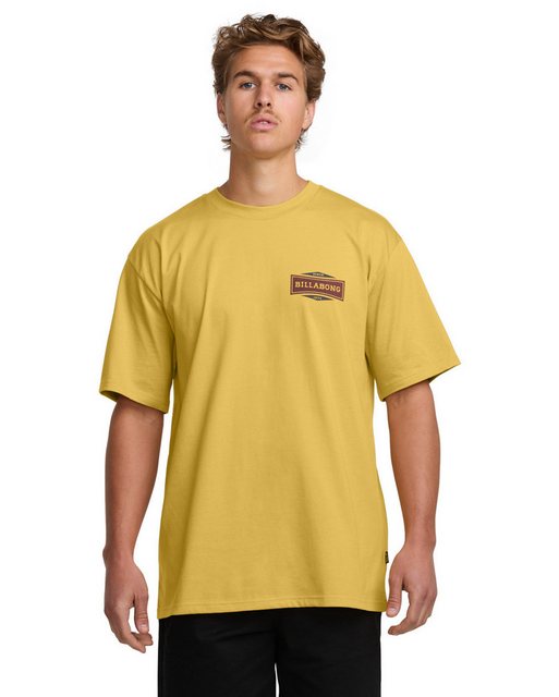 Billabong T-Shirt Walled günstig online kaufen