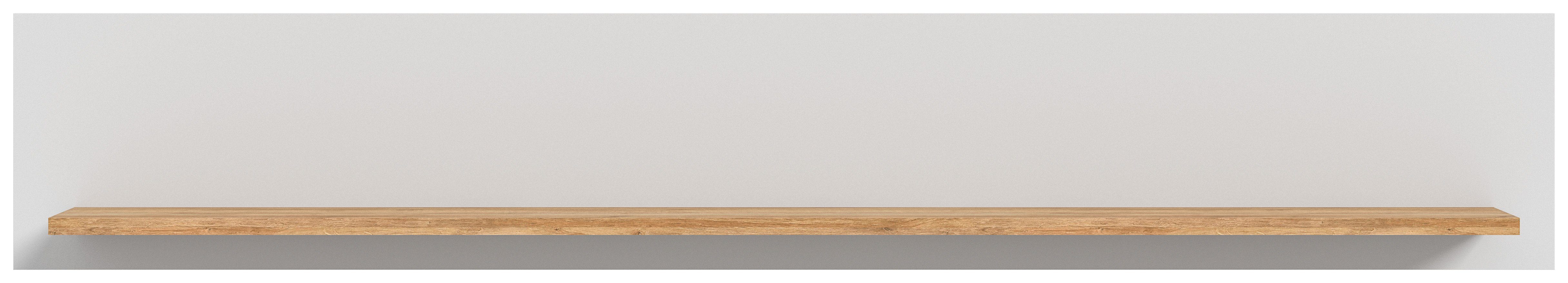 INOSIGN Wandboard "Aska, Breite 150 cm, 1 Ablageboden, inklusive Wandmontag günstig online kaufen