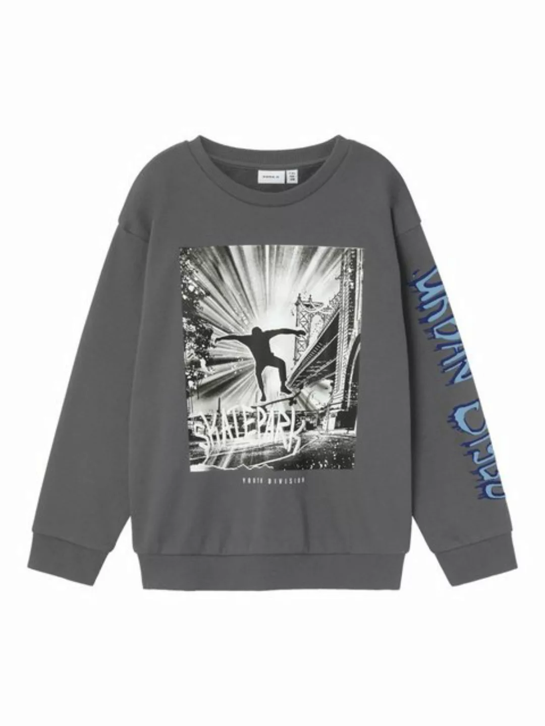 Name It Sweatshirt NKMSorben (1-tlg) günstig online kaufen