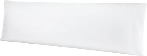 bellana Kissenbezug »Mako-Jersey«, (1 St.), für Seitenschläferkissen günstig online kaufen