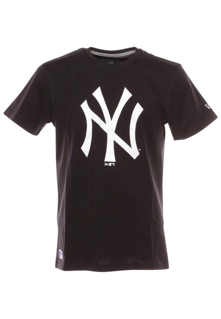 New Era T-Shirt New York Yankees (1-tlg) günstig online kaufen