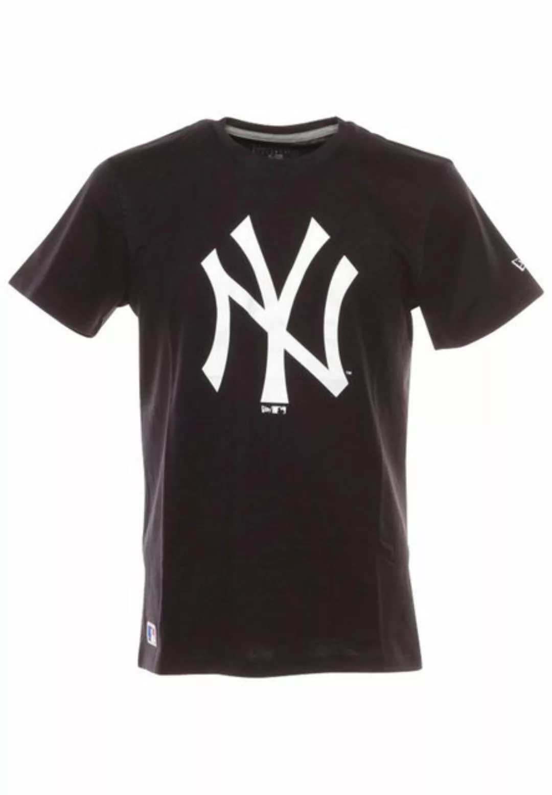 New Era T-Shirt New York Yankees (1-tlg) günstig online kaufen