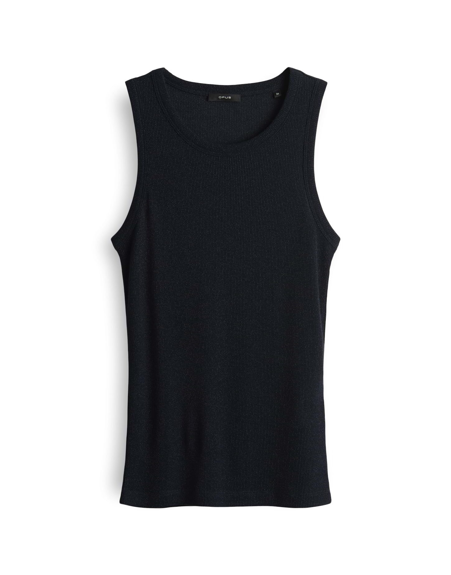 OPUS Tanktop ILESSO SPARKLE Slim mit günstig online kaufen